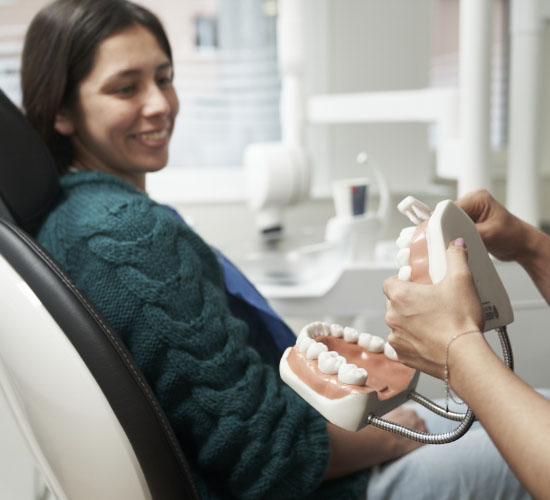 Image hygiène buccale