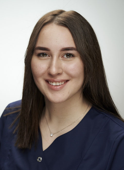 Photo d'Adelja Omerovic