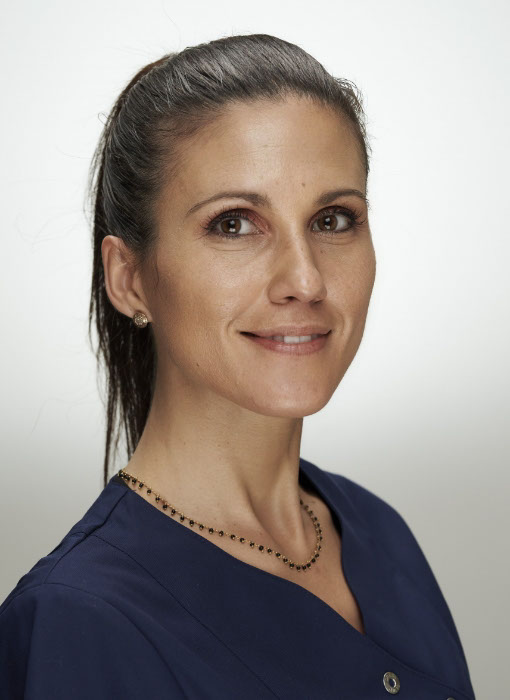 Photo de Francelys Rocha