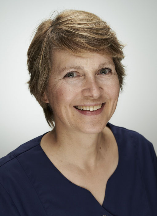 Photo de Glorinda Lehnherr