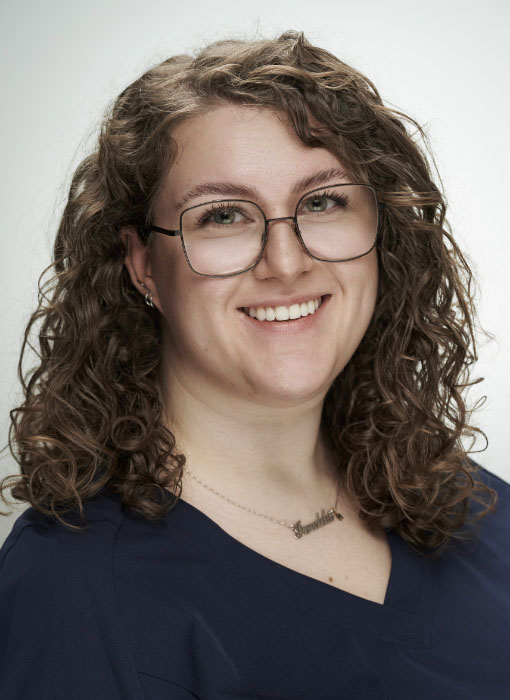 Photo d'Imelda Jonuzi