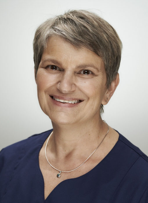 Photo de Jocelyne Langel