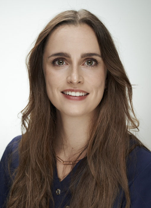 Photo de Lucile Piranda