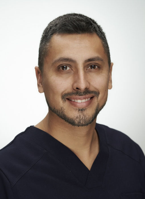 Photo de Luis Huanca