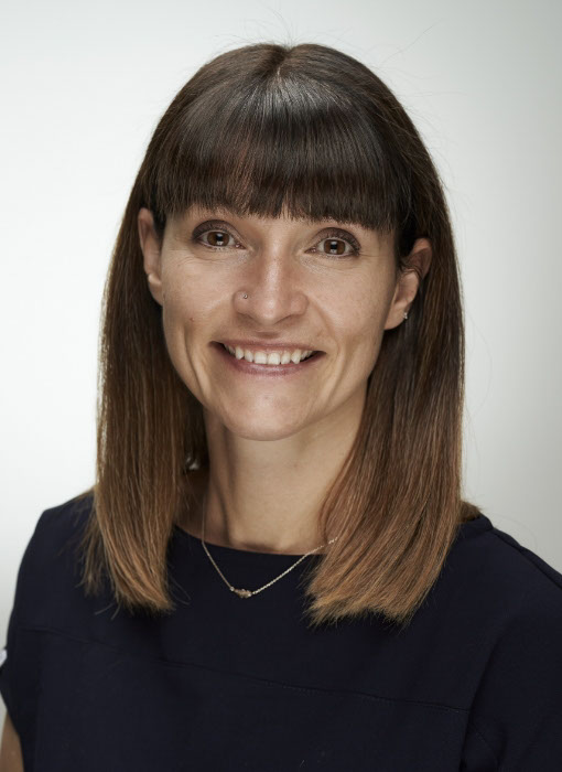 Photo de Sandie Pernet