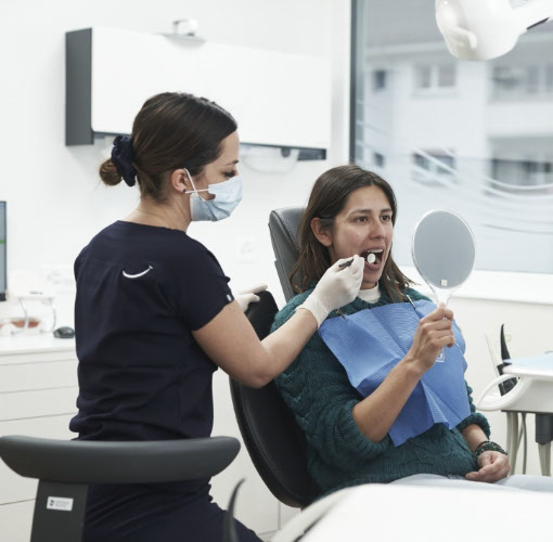 Image hygiène buccale