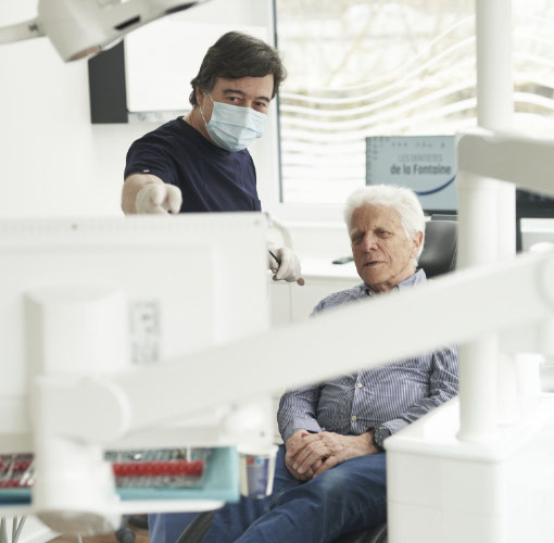 Image des soins traditionnels